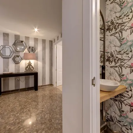 Bailen 1 Appartamento *