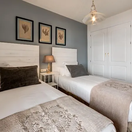 Bailen 1 Appartement