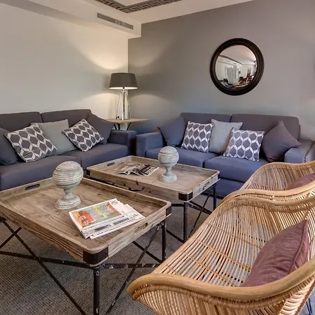 Bailen 1 Appartement Sevilla