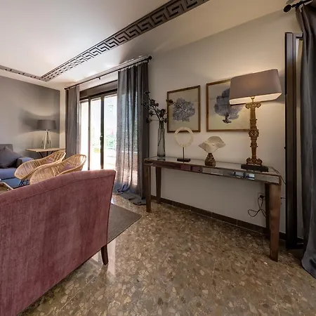 Appartement Bailen 1 Sevilla