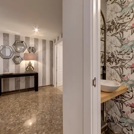 Bailen 1 Appartement Sevilla