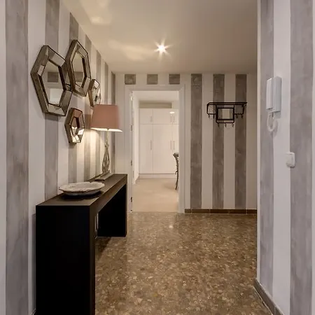 Bailen 1 Appartement