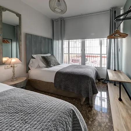 Bailen 1 Appartement