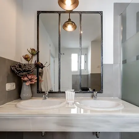 Appartement Bailen 1 *
