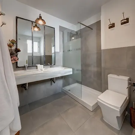Appartement Bailen 1 *