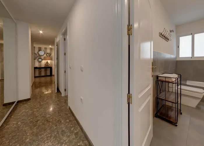 拜伦1号公寓 公寓