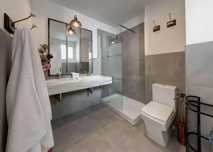 公寓 拜伦1号公寓