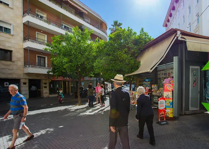 拜伦1号公寓 公寓 *